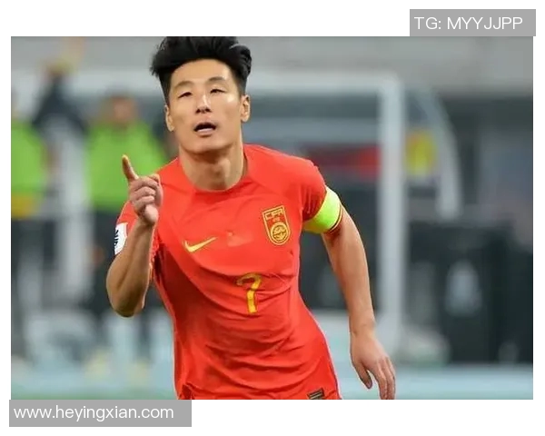 中国足球队明星球员盘点：从武磊到张琳芃，他们如何影响中国足球的未来